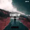 Danny Darko - Stand Up - EP